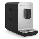 Automatic Coffee Machine with Built-in Grinder (Black)