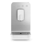 Automatic Coffee Machine with Built-in Grinder (White)