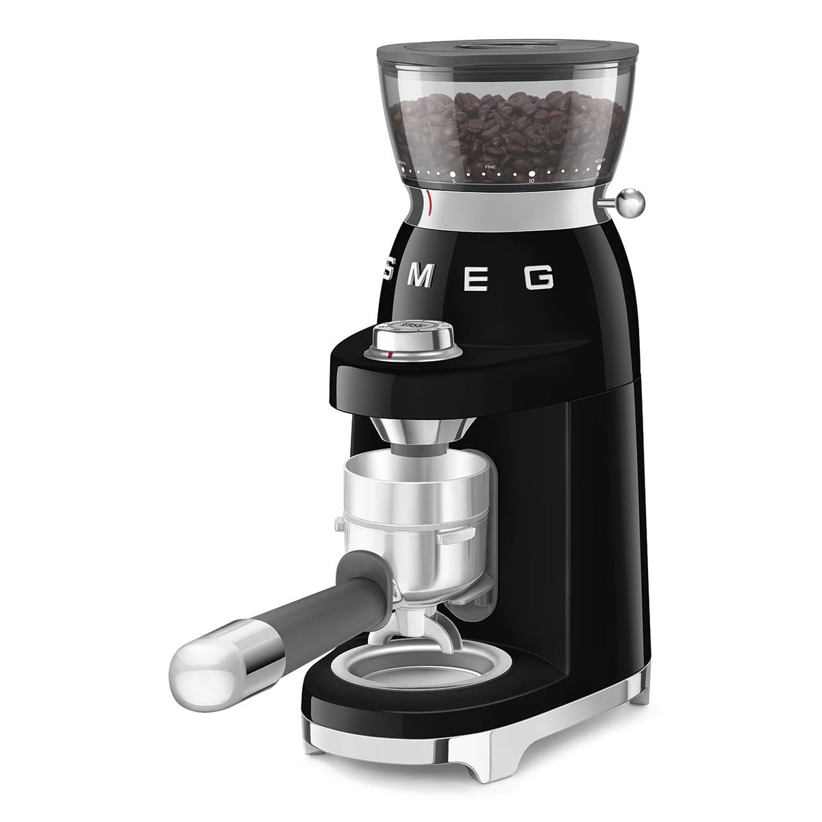 Multi-Function Coffee Grinder (Black)