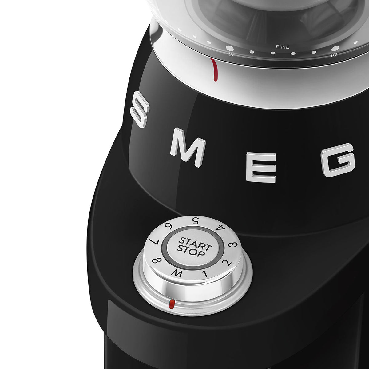 Multi-Function Coffee Grinder (Black)