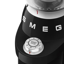 Multi-Function Coffee Grinder (Black)