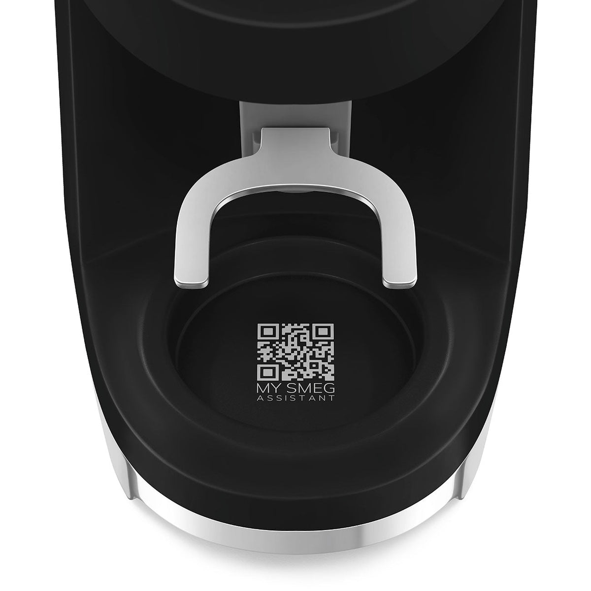 Multi-Function Coffee Grinder (Black)