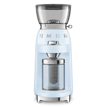 Multi-Function Coffee Grinder (Pastel Blue)
