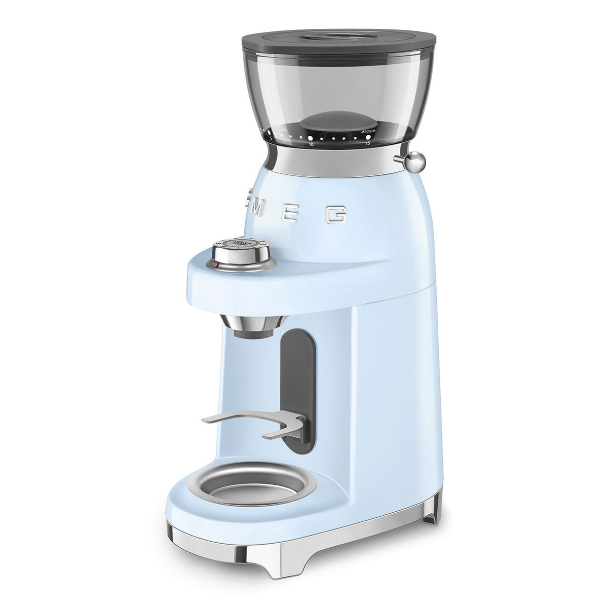 Multi-Function Coffee Grinder (Pastel Blue)