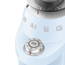 Multi-Function Coffee Grinder (Pastel Blue)