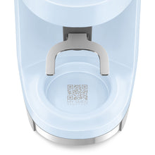Multi-Function Coffee Grinder (Pastel Blue)