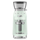 Multi-Function Coffee Grinder (Pastel Green)
