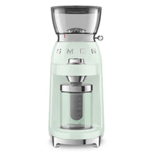 Multi-Function Coffee Grinder (Pastel Green)