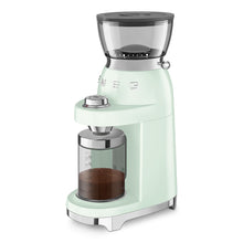 Multi-Function Coffee Grinder (Pastel Green)