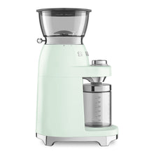 Multi-Function Coffee Grinder (Pastel Green)