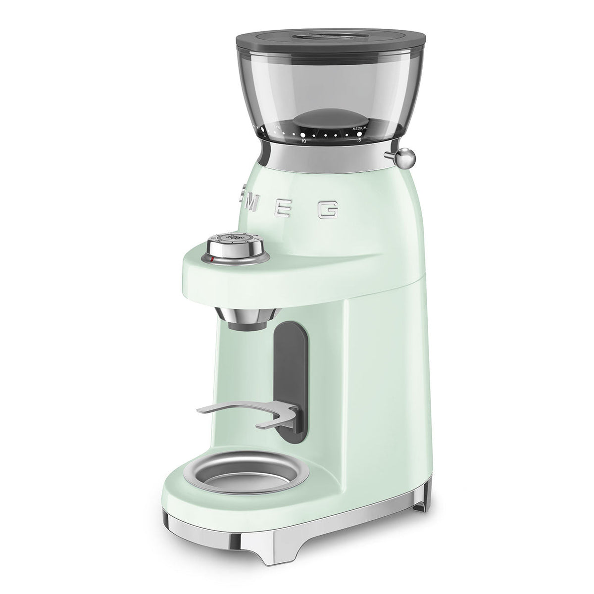 Multi-Function Coffee Grinder (Pastel Green)