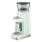 Multi-Function Coffee Grinder (Pastel Green)