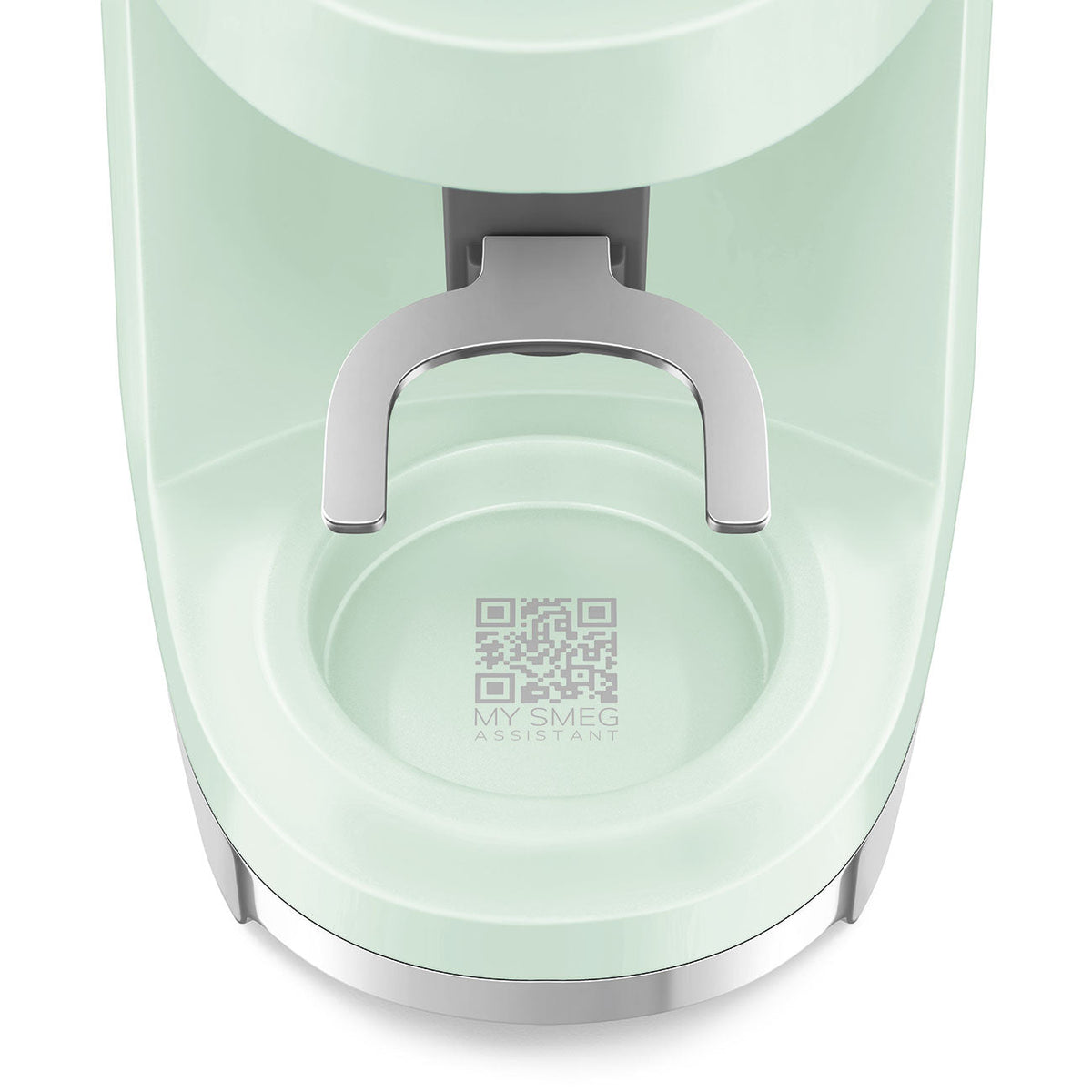 Multi-Function Coffee Grinder (Pastel Green)