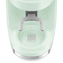 Multi-Function Coffee Grinder (Pastel Green)