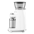 Multi-Function Coffee Grinder (White)