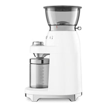 Multi-Function Coffee Grinder (White)