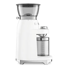 Multi-Function Coffee Grinder (White)