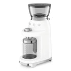 Multi-Function Coffee Grinder (White)