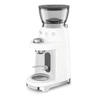 Multi-Function Coffee Grinder (White)