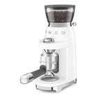 Multi-Function Coffee Grinder (White)