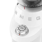 Multi-Function Coffee Grinder (White)