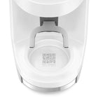Multi-Function Coffee Grinder (White)