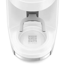 Multi-Function Coffee Grinder (White)