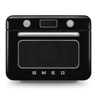 Retro Countertop Steam Oven (Black)