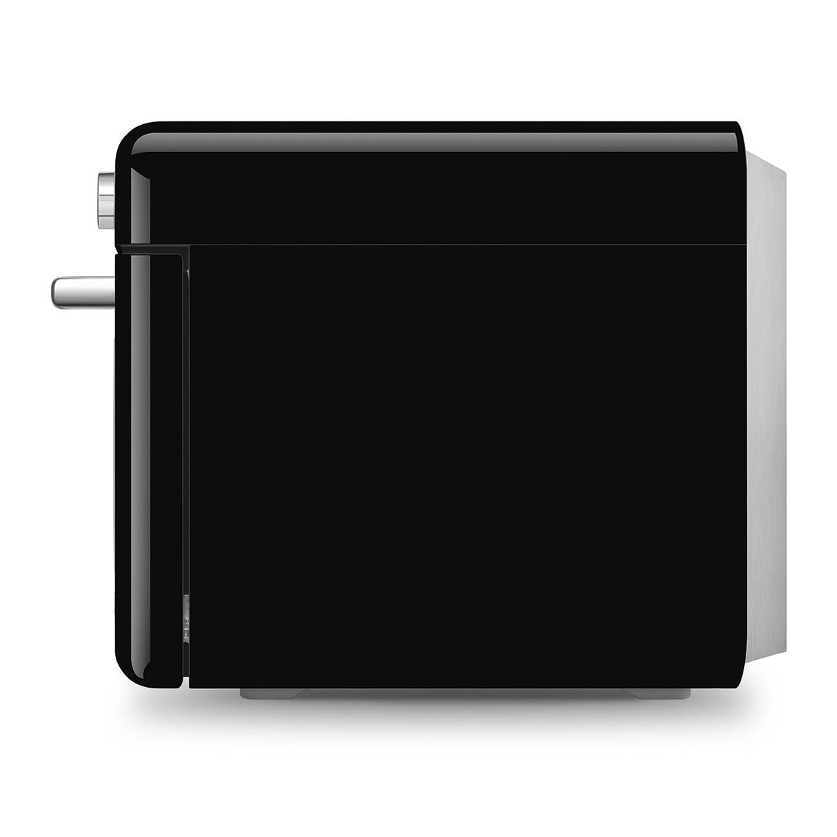 Retro Countertop Steam Oven (Black)