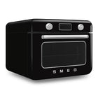 Retro Countertop Steam Oven (Black)