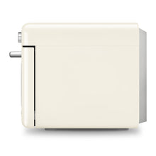 Retro Countertop Steam Oven (Cream)