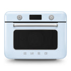 Retro Countertop Steam Oven (Pastel Blue)