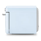 Retro Countertop Steam Oven (Pastel Blue)