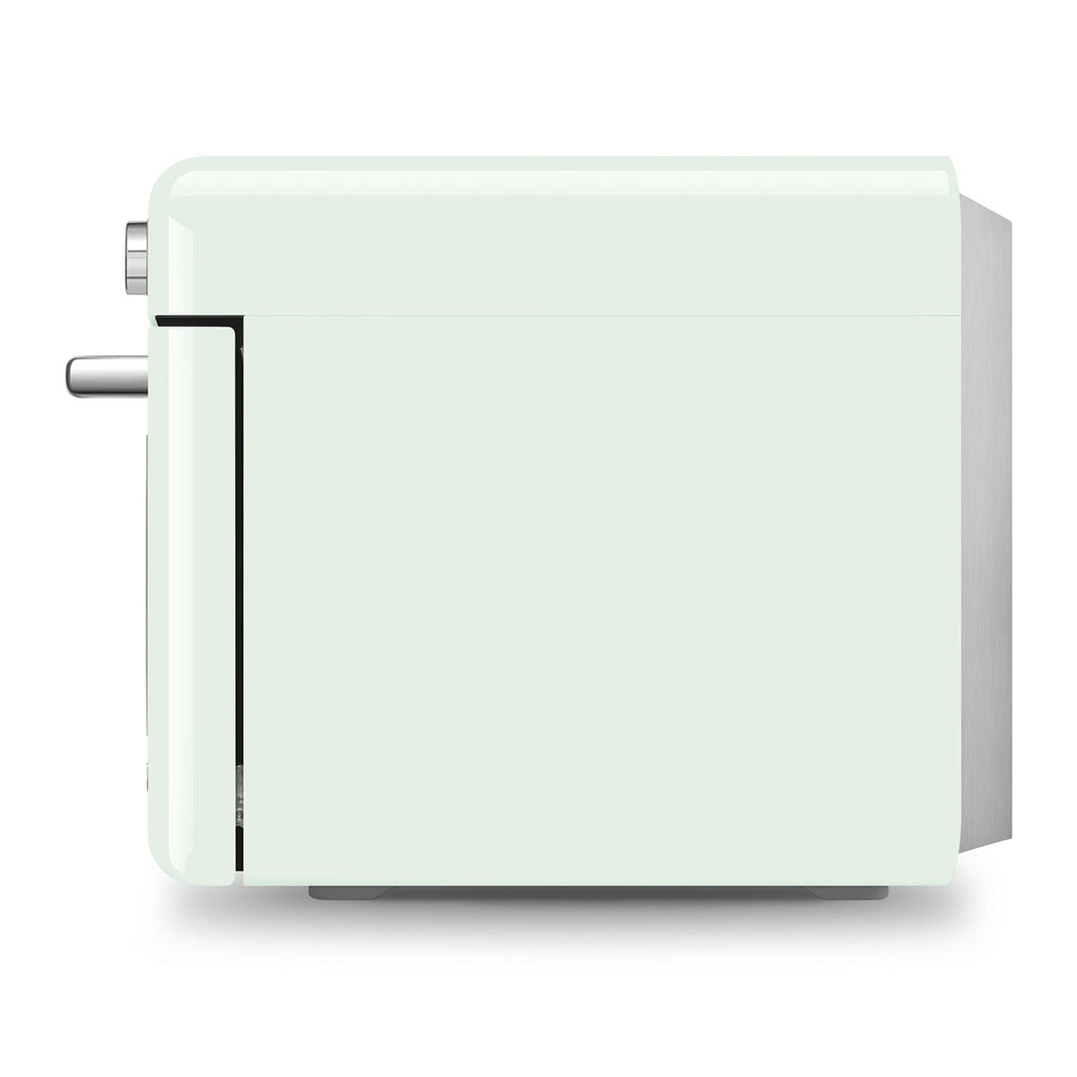 Retro Countertop Steam Oven (Pastel Green)