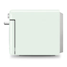 Retro Countertop Steam Oven (Pastel Green)