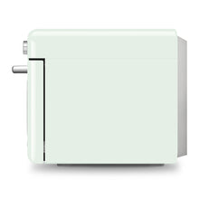 Retro Countertop Steam Oven (Pastel Green)