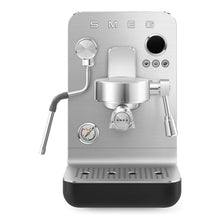 Minipro Barista Style Coffee Machine (Black)