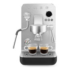 Minipro Barista Style Coffee Machine (Black)