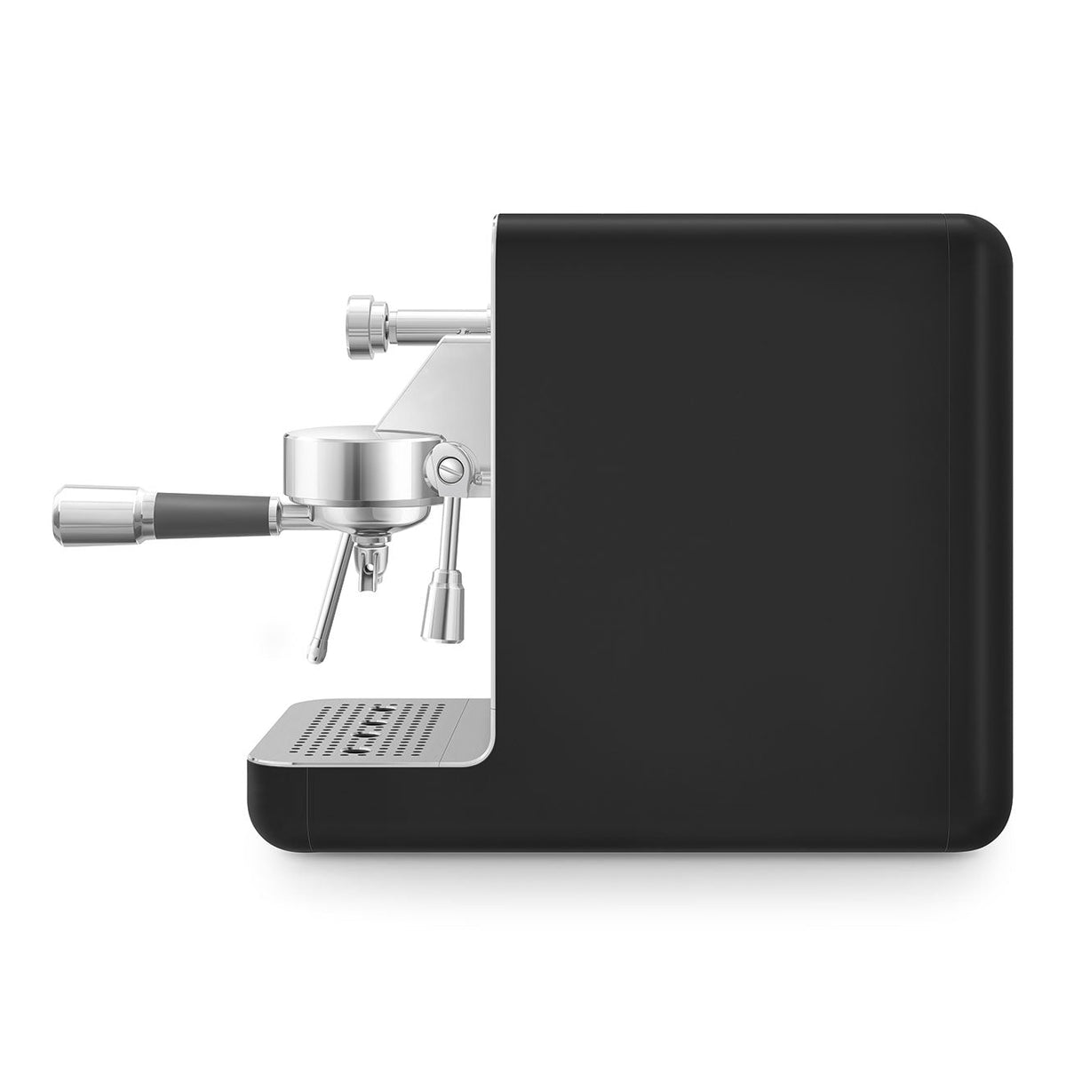 Minipro Barista Style Coffee Machine (Black)
