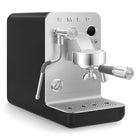 Minipro Barista Style Coffee Machine (Black)