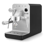 Minipro Barista Style Coffee Machine (Black)
