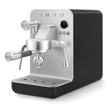 Minipro Barista Style Coffee Machine (Black)