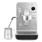 Minipro Barista Style Coffee Machine (Black)