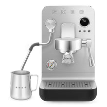 Minipro Barista Style Coffee Machine (Black)