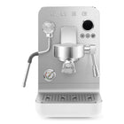 Minipro Barista Style Coffee Machine (White)