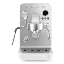 Minipro Barista Style Coffee Machine (White)