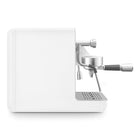Minipro Barista Style Coffee Machine (White)