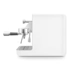 Minipro Barista Style Coffee Machine (White)