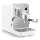 Minipro Barista Style Coffee Machine (White)