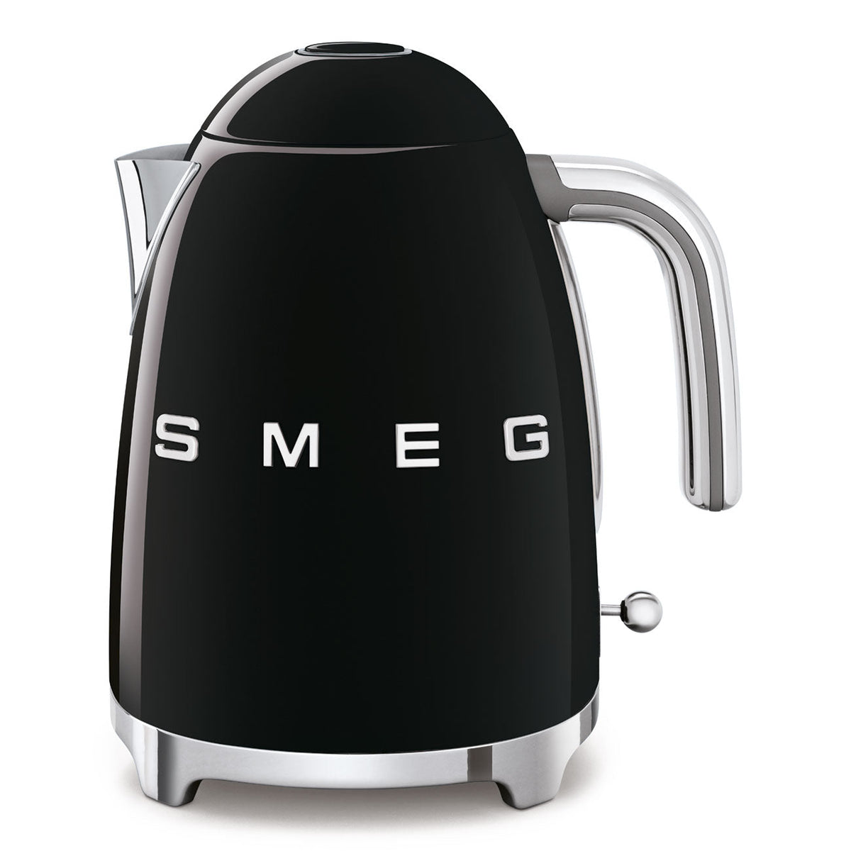 1.7L Electric Kettle (Black)